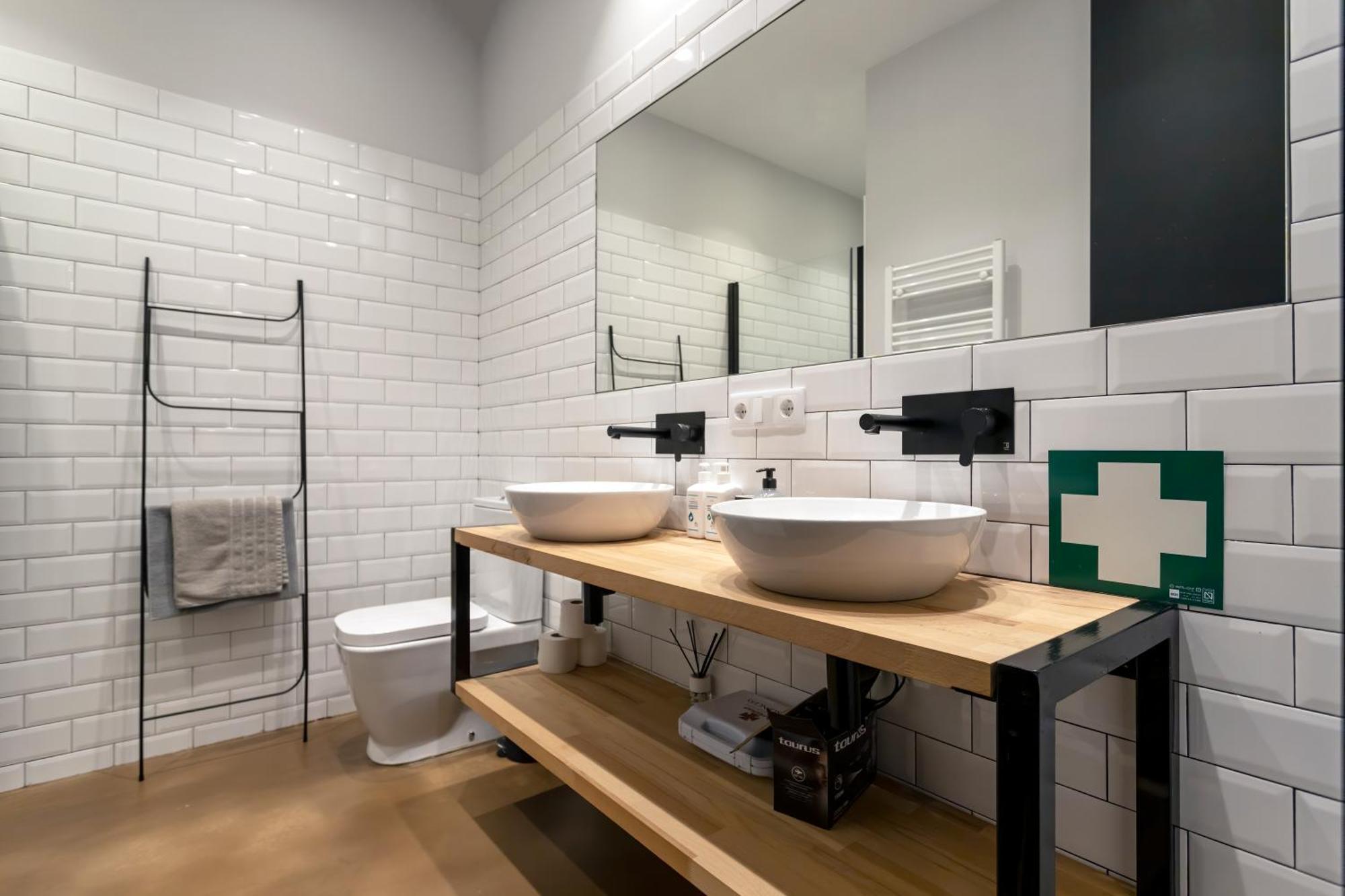 Loft Center Burgos By Unique Rooms Εξωτερικό φωτογραφία