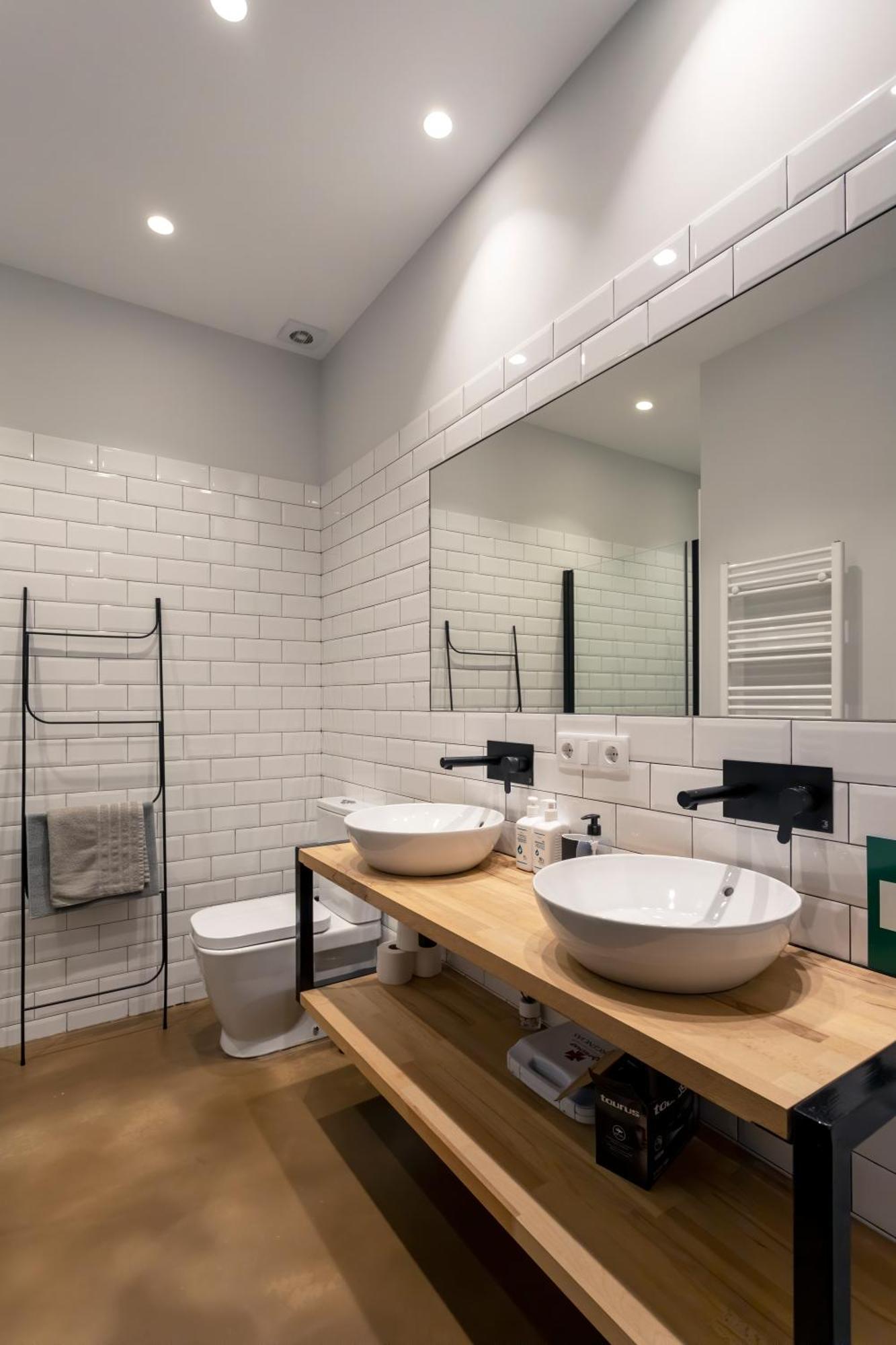 Loft Center Burgos By Unique Rooms Εξωτερικό φωτογραφία