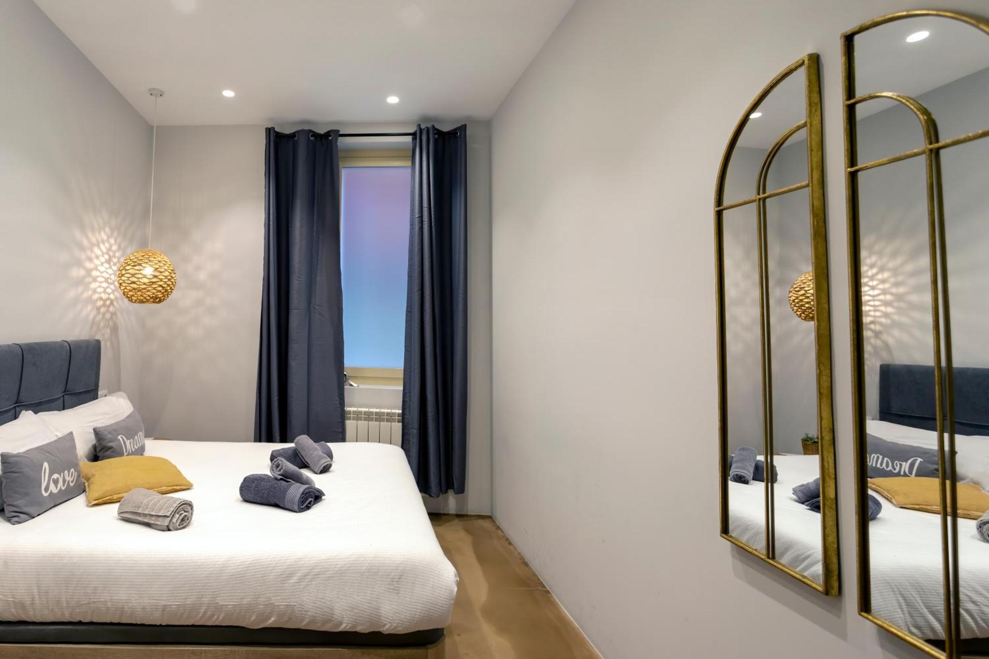 Loft Center Burgos By Unique Rooms Εξωτερικό φωτογραφία
