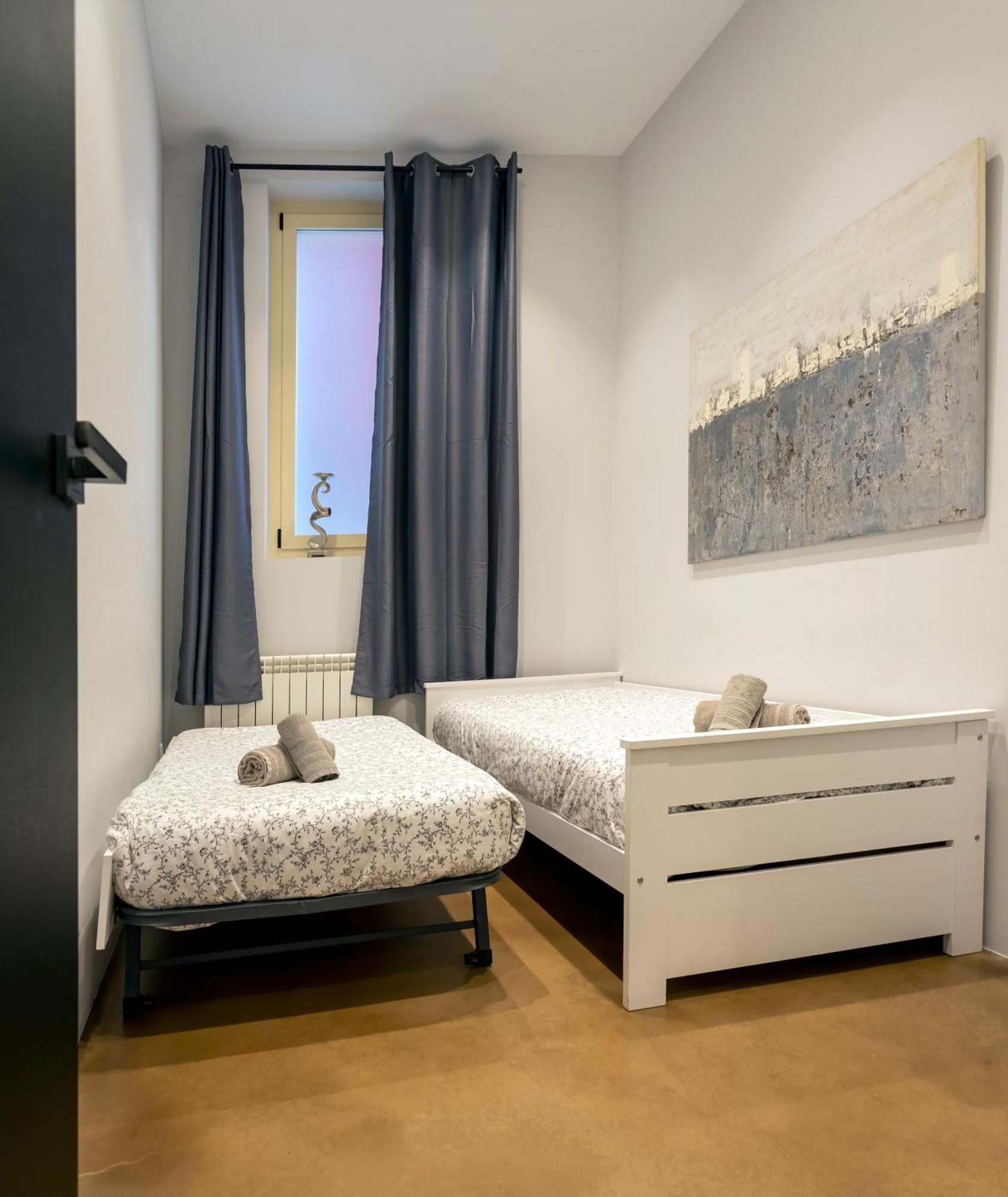 Loft Center Burgos By Unique Rooms Εξωτερικό φωτογραφία